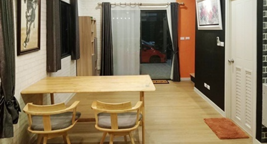 For sale 3 bedrooms townhouse in Bang Yai, Nonthaburi