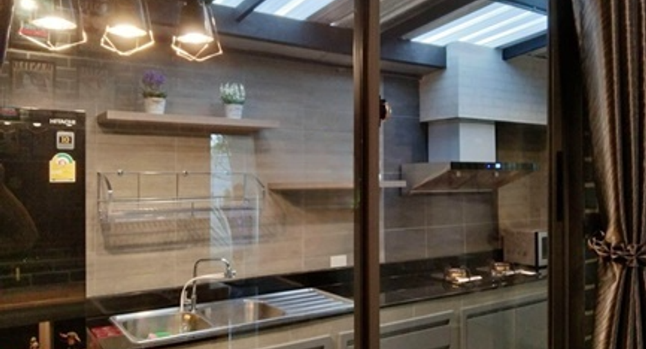 For sale 3 bedrooms townhouse in Bang Yai, Nonthaburi