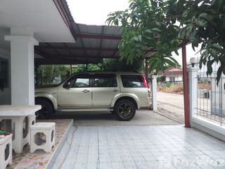 For sale 2 bedrooms house in Thanyaburi, Pathum Thani