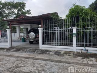 For sale 2 bedrooms house in Thanyaburi, Pathum Thani