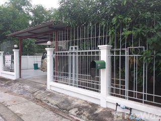For sale 2 bedrooms house in Thanyaburi, Pathum Thani
