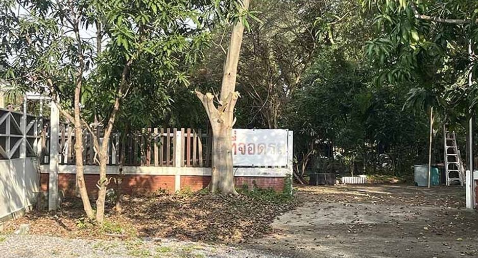 Terreno en venta en Bang Yai, Nonthaburi