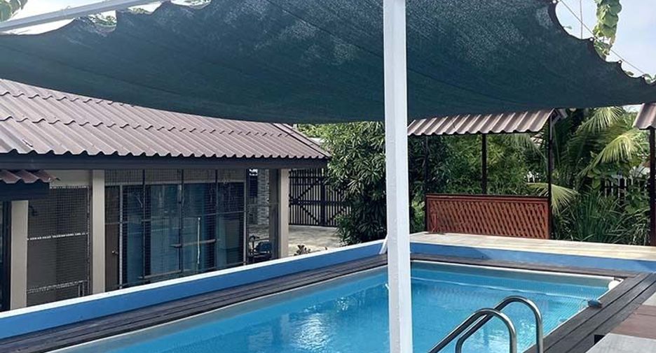 Terreno en venta en Bang Yai, Nonthaburi