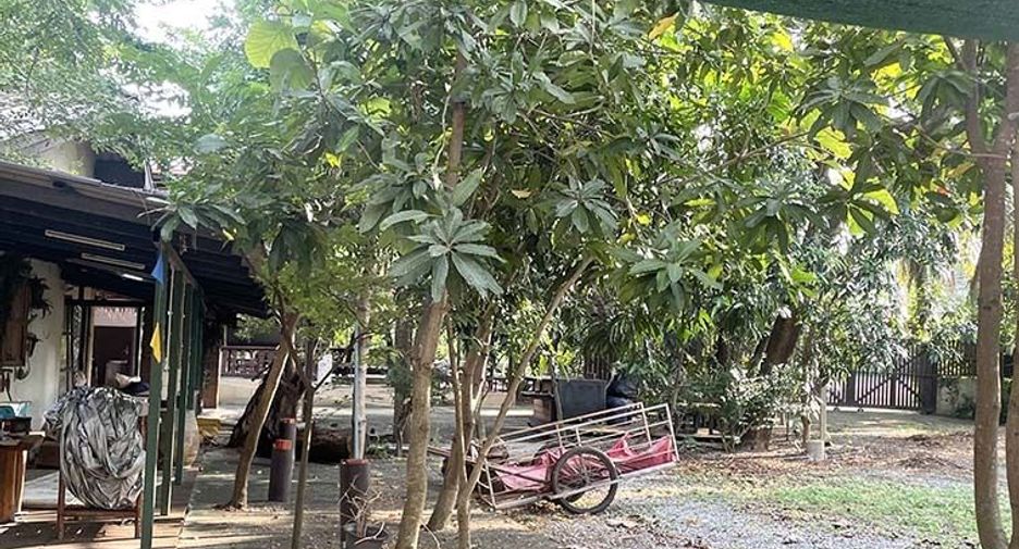 Terreno en venta en Bang Yai, Nonthaburi