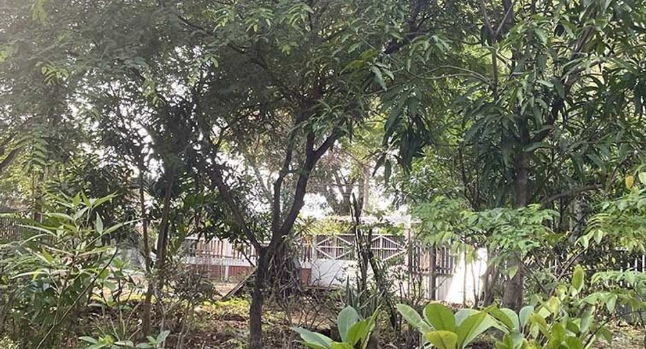 Terreno en venta en Bang Yai, Nonthaburi
