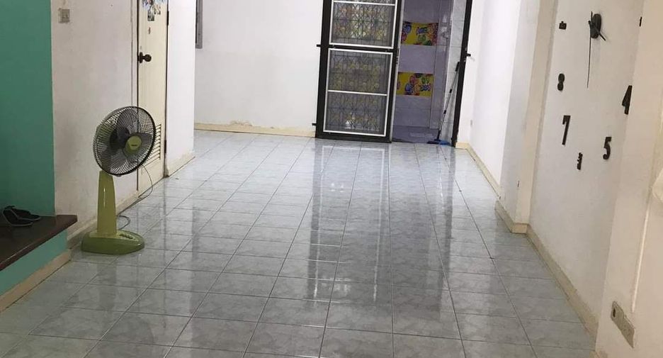 Продажа 2 спальни таунхаус в Mueang Nonthaburi, Нонтабури