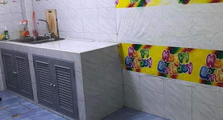 Продажа 2 спальни таунхаус в Mueang Nonthaburi, Нонтабури