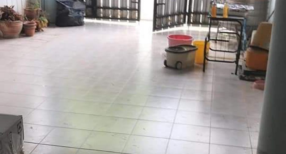 Продажа 2 спальни таунхаус в Mueang Nonthaburi, Нонтабури