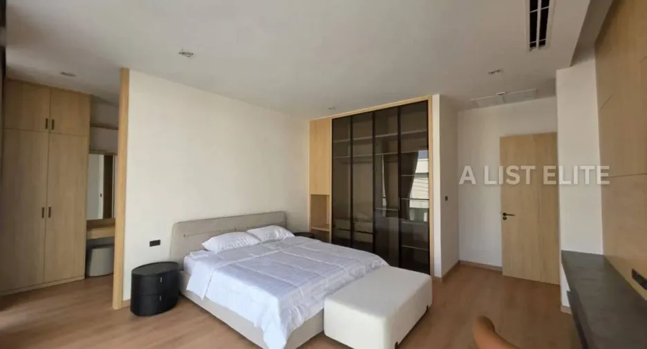 Haus zur Miete mit 4 Zimmer in Bang Lamung, Chonburi