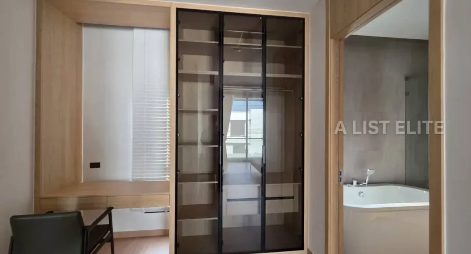 Haus zur Miete mit 4 Zimmer in Bang Lamung, Chonburi
