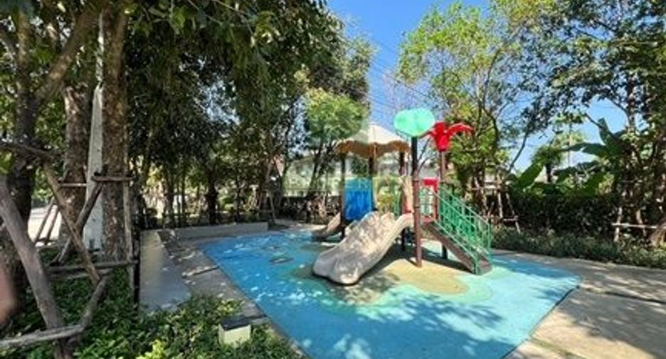 Casa en venta de 3 habitaciones en Bang Bua Thong, Nonthaburi