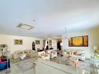 For rent 6 bedrooms house in Bang Lamung, Chonburi