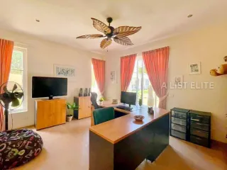 For rent 6 bedrooms house in Bang Lamung, Chonburi
