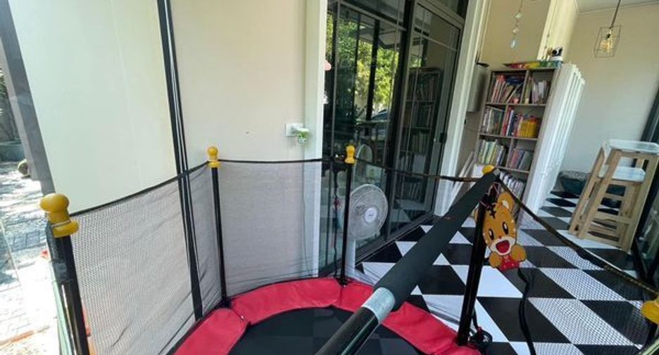 For sale 3 ベッドルーム house in Pak Kret, Nonthaburi