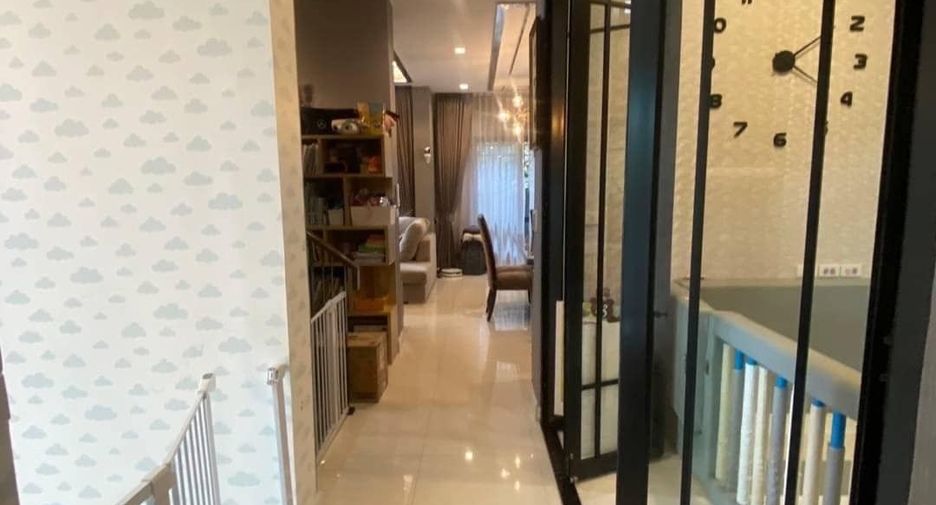 For sale 3 ベッドルーム house in Pak Kret, Nonthaburi