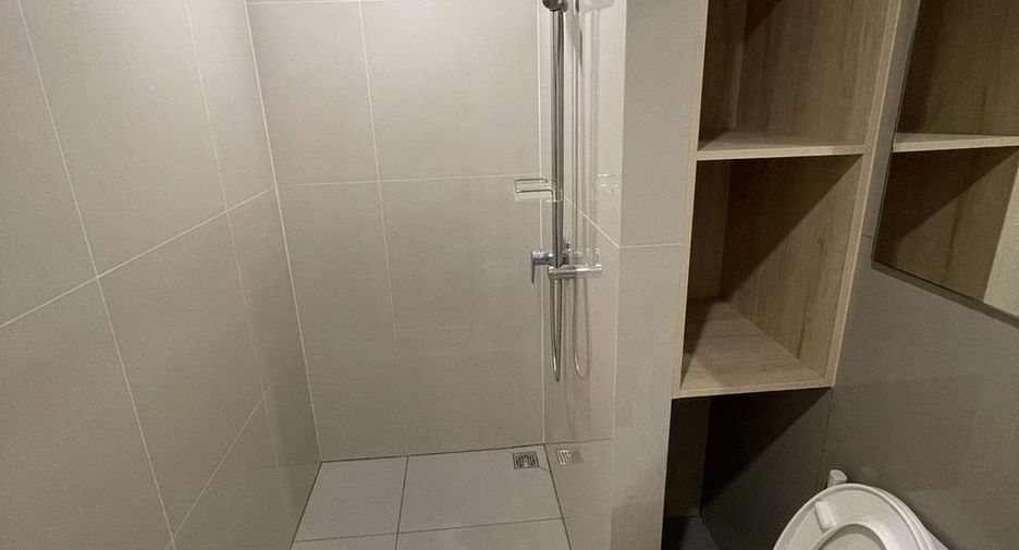 For rent 1 bed condo in Mueang Nonthaburi, Nonthaburi