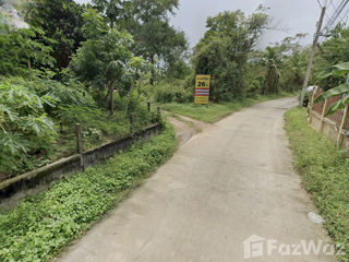 出售 土地 在 Ban Khai, Rayong