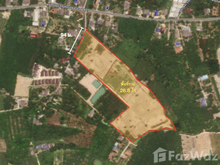 出售 土地 在 Ban Khai, Rayong