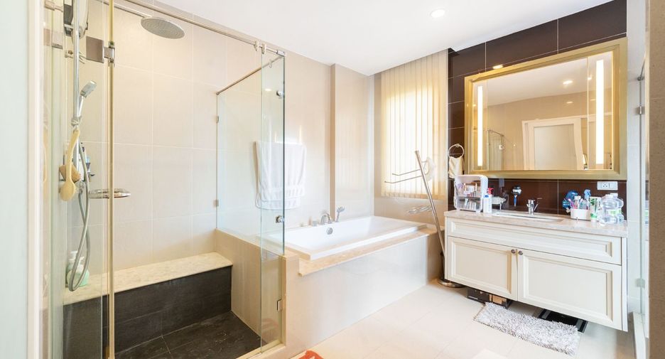 ขาย 4 ห้องนอน บ้านเดี่ยว ใน ปากเกร็ด, นนทบุรี