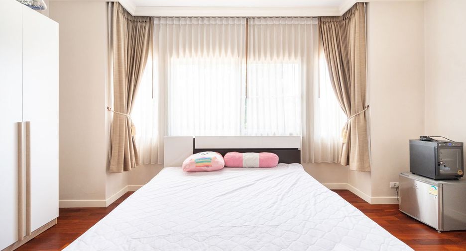 ขาย 4 ห้องนอน บ้านเดี่ยว ใน ปากเกร็ด, นนทบุรี