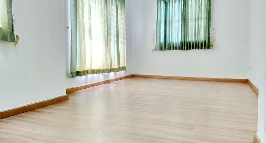 ขาย 3 ห้องนอน ทาวน์เฮ้าส์ ใน บางใหญ่, นนทบุรี