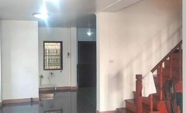 For sale 3 bedrooms house in Pak Kret, Nonthaburi