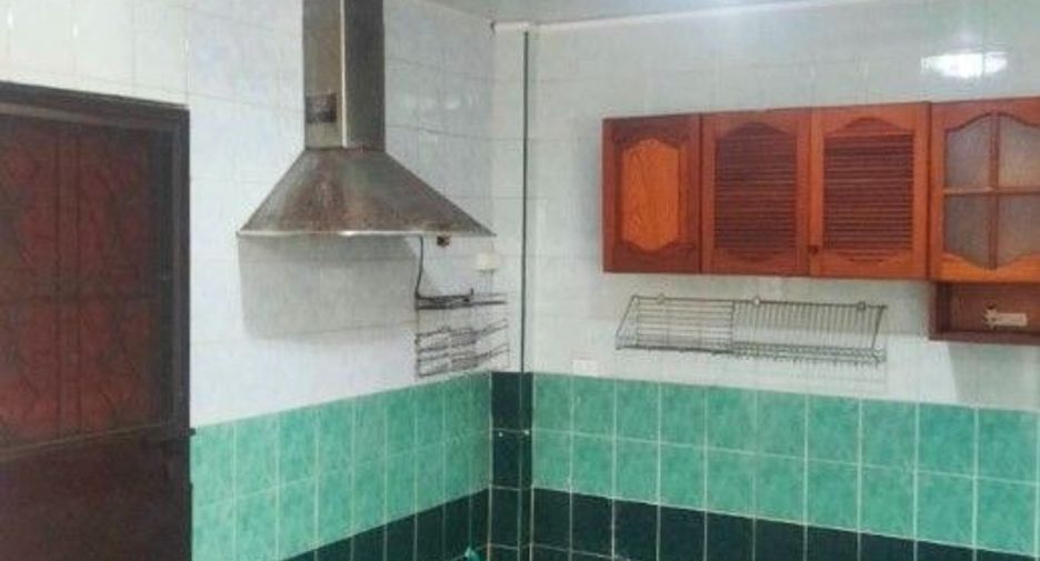 For sale 3 bedrooms house in Pak Kret, Nonthaburi