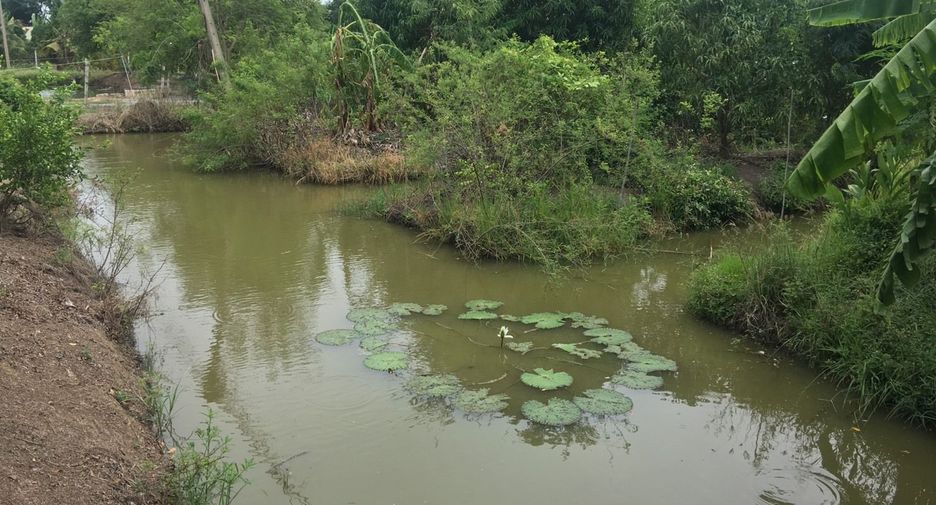For sale land in Bang Len, Nakhon Pathom