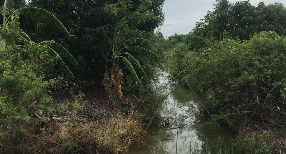 For sale land in Bang Len, Nakhon Pathom