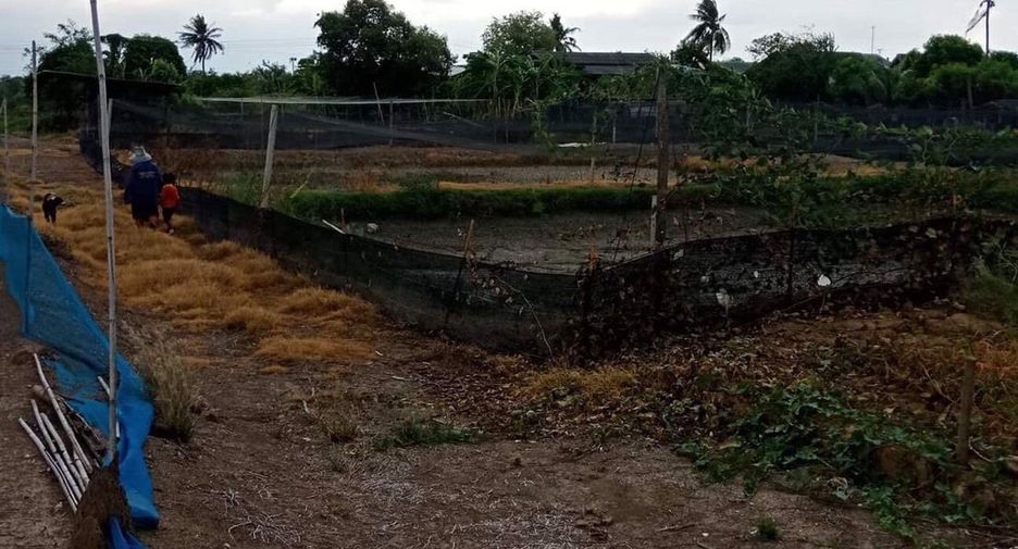 For sale land in Bang Len, Nakhon Pathom