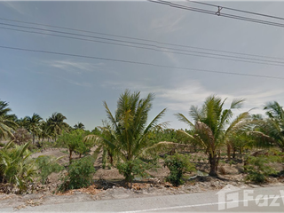 For sale land in Phutthamonthon, Nakhon Pathom