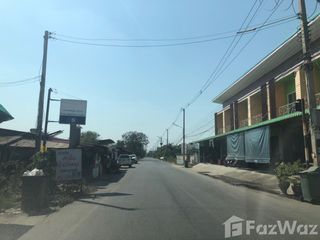 For sale land in Phutthamonthon, Nakhon Pathom
