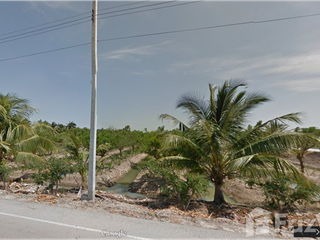 For sale land in Phutthamonthon, Nakhon Pathom