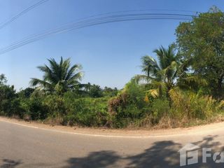For sale land in Phutthamonthon, Nakhon Pathom