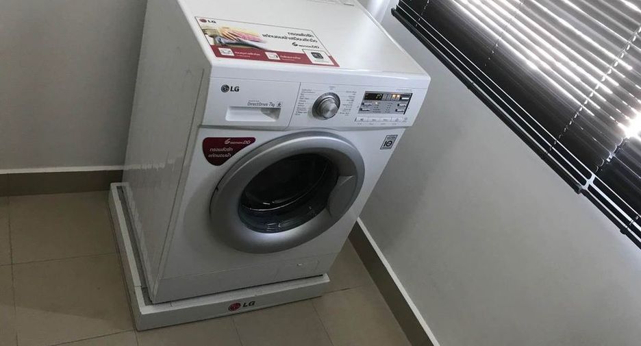 For rent 1 bed condo in Pak Kret, Nonthaburi