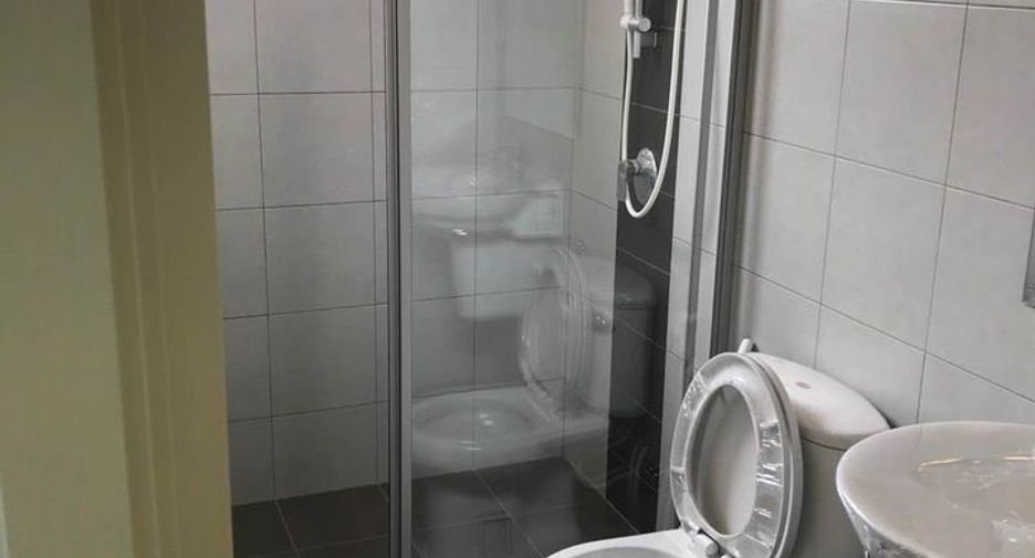For rent 1 bed condo in Pak Kret, Nonthaburi