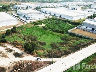 For sale land in Phan Thong, Chonburi