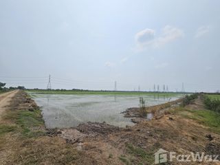 For sale land in Wang Noi, Phra Nakhon Si Ayutthaya