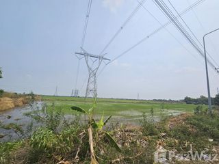 For sale land in Wang Noi, Phra Nakhon Si Ayutthaya