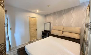 For rent 1 Beds condo in Mueang Nonthaburi, Nonthaburi