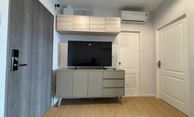 For rent 1 Beds condo in Mueang Nonthaburi, Nonthaburi
