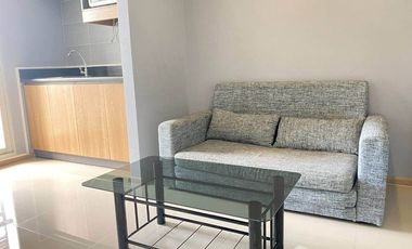 Аренда 1 кровать кондо в Mueang Nonthaburi, Нонтабури