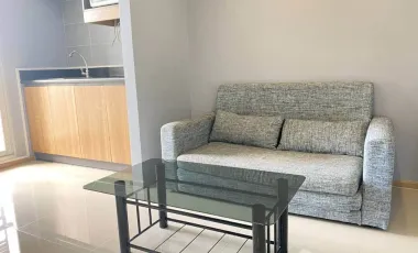 Condo en alquiler de 1 habitaciones en Mueang Nonthaburi, Nonthaburi