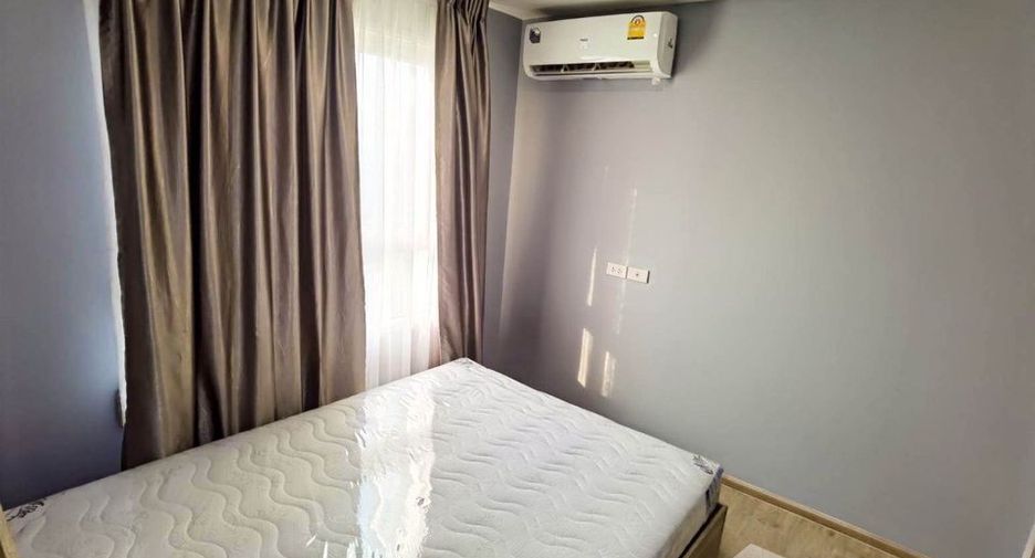 Аренда 1 кровать кондо в Mueang Nonthaburi, Нонтабури