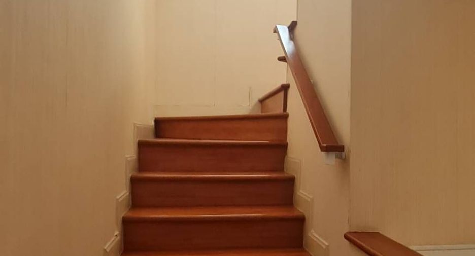 À vendre 3 chambres maison à Mueang Nonthaburi, Nonthaburi