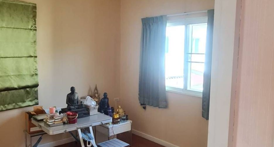 À vendre 3 chambres maison à Mueang Nonthaburi, Nonthaburi