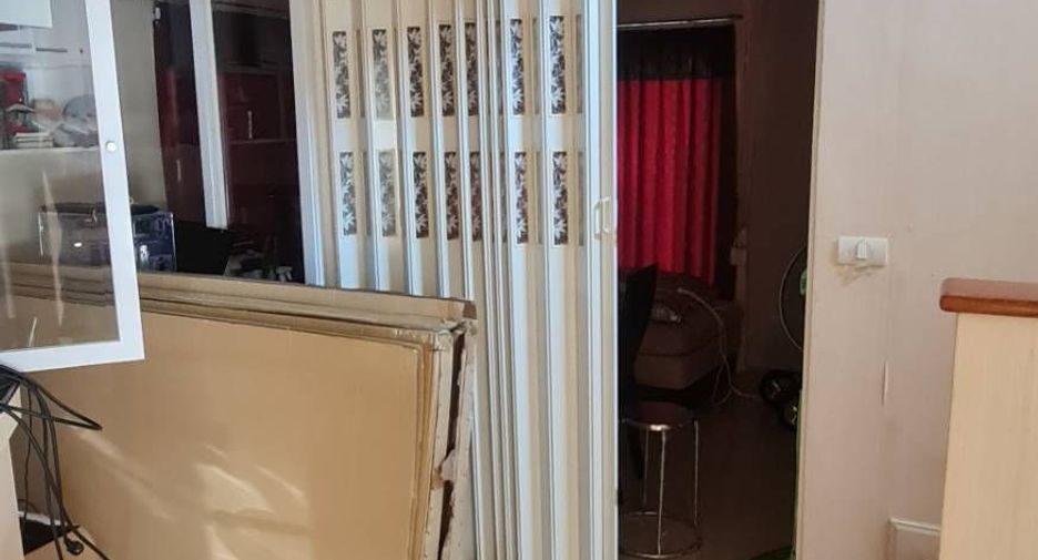 À vendre 3 chambres maison à Mueang Nonthaburi, Nonthaburi