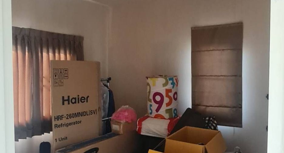 À vendre 3 chambres maison à Mueang Nonthaburi, Nonthaburi