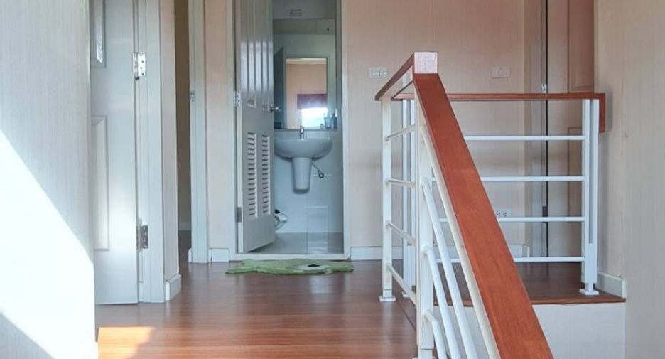 À vendre 3 chambres maison à Mueang Nonthaburi, Nonthaburi