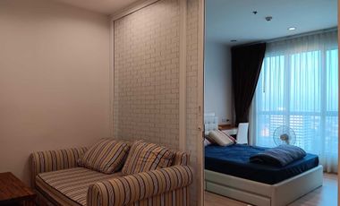 For rent 2 ベッドルーム condo in Mueang Nonthaburi, Nonthaburi